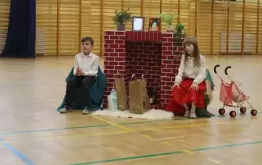 Dzień Babci i Dziadka(1)
