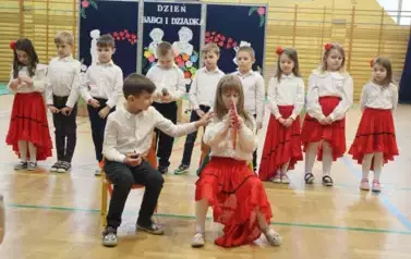 DZień Babci i Dziadka(4)