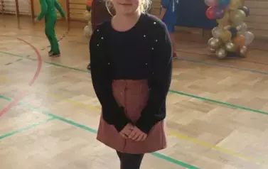 Uczennica