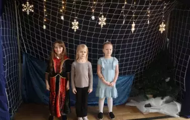 Wsp&oacute;lne zdjęcie