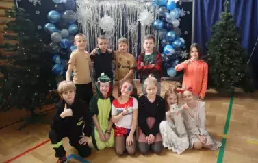 Zdjęcie grupowe 