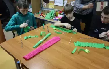 Uczniowie (4)