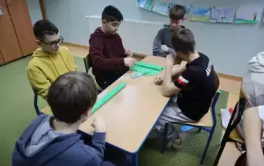 Uczniowie (1)