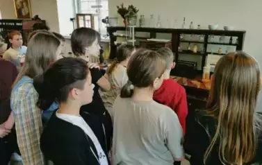 Jak wytwarzano leki.