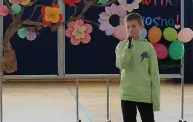 występ wokalny 2
