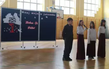 Przedstawienie