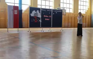 Uczennica