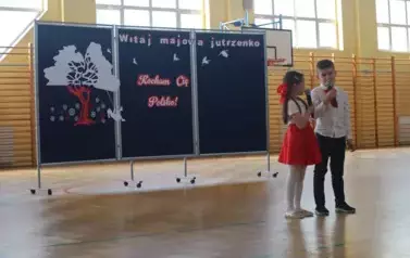 Uczniowie