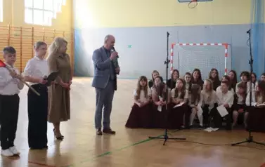 W&oacute;j Gminy Lelis