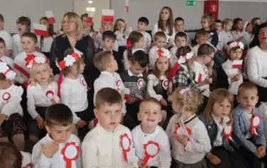 Przedstawienie 