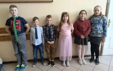 dzień sp&oacute;dnicy i krawata