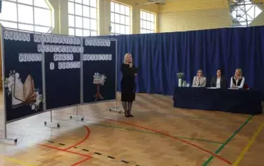 Gminny Przedszkolny Konkurs Recytatorski
