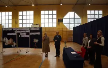 Gminny Przedszkolny Konkurs Recytatorski 10