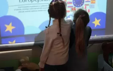 Przedszkolaki