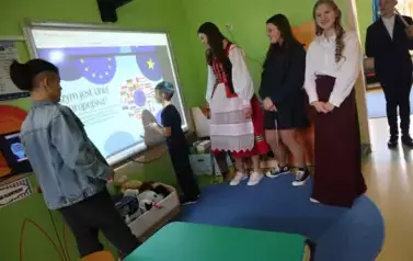 Konkurs w przedszkolu(1)