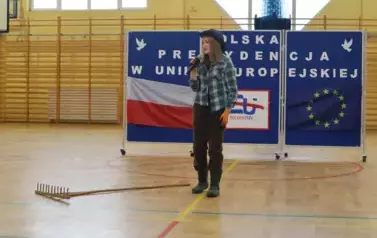 Uczennica