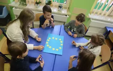 Przedszkolaki(1)