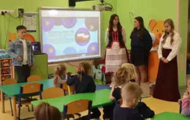 Konkurs w przedszkolu(3)