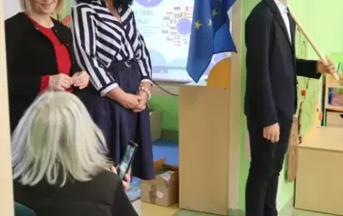 Konkurs w przedszkolu(2)