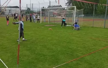 Rzut Żaka.