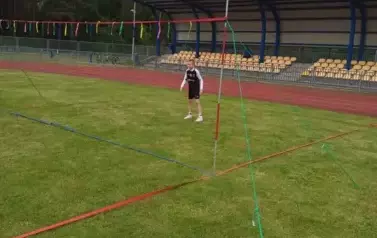 Mecz Żak&oacute;w.