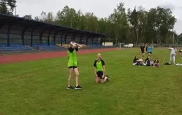 Finał.