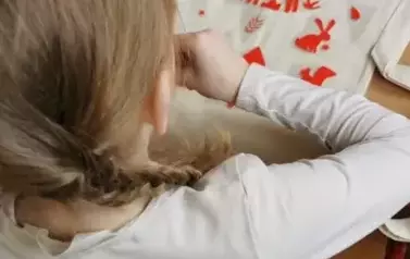 praca nad projektem torby
