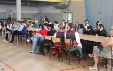 Spotkanie z uczniamiz Turcji (5)