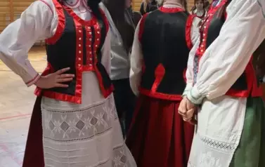 Spotkanie z uczniami z Turcji (4)