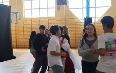 Uczniowie (17)