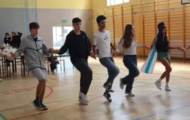 Uczniowie (20)