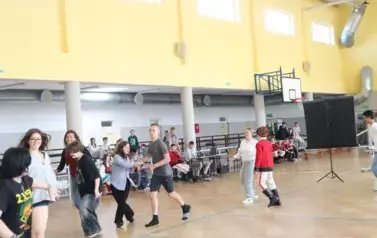 Uczniowie (11)