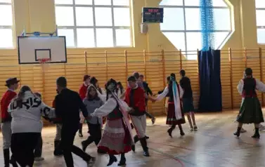 Wsp&oacute;lne tańce