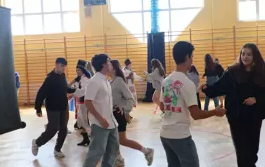 Uczniowie (15)