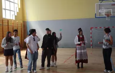 Wsp&oacute;lne tańce (2)