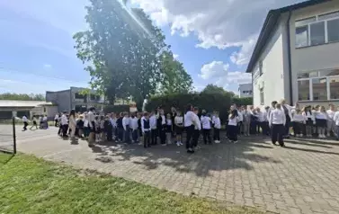 Społeczność szkolna