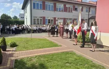Społeczność szkolna (2)