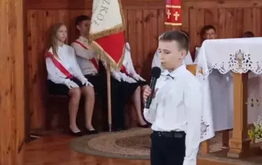Recytacja.