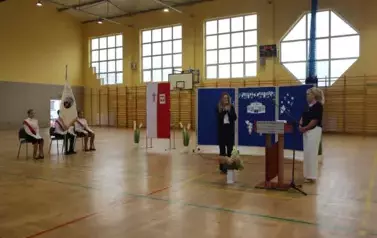 Uroczyste Rozpoczęcie Roku Szkolnego  (9)