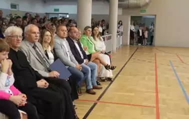Uroczyste Rozpoczęcie Roku Szkolnego  (3)