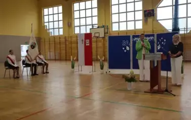 Uroczyste Rozpoczęcie Roku Szkolnego  (10)