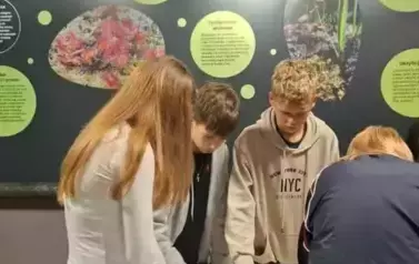 Wyjazd edukacyjny "Śladami wybitnych Polak&oacute;w" 2
