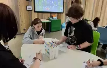 Wyjazd edukacyjny "Śladami wybitnych Polak&oacute;w" 4