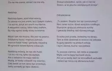 Wyjazd edukacyjny "Śladami wybitnych Polak&oacute;w" 10