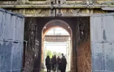 Wyjazd edukacyjny "Śladami wybitnych Polak&oacute;w" 16