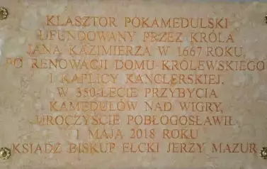 Wyjazd edukacyjny "Śladami wybitnych Polak&oacute;w" 23