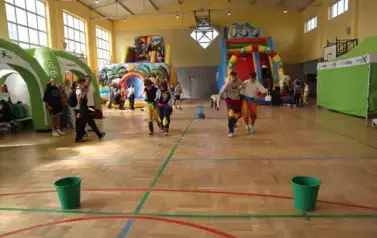 Piknik Edukacyjny w ramach projektu "Mazowsze bez smogu" 4