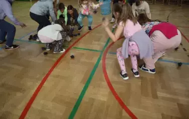 Piknik Edukacyjny w ramach projektu "Mazowsze bez smogu" 7