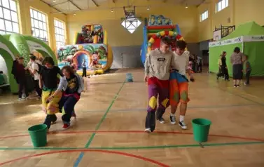 Piknik Edukacyjny w ramach projektu "Mazowsze bez smogu" 16
