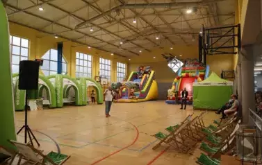 Piknik Edukacyjny w ramach projektu "Mazowsze bez smogu" 25